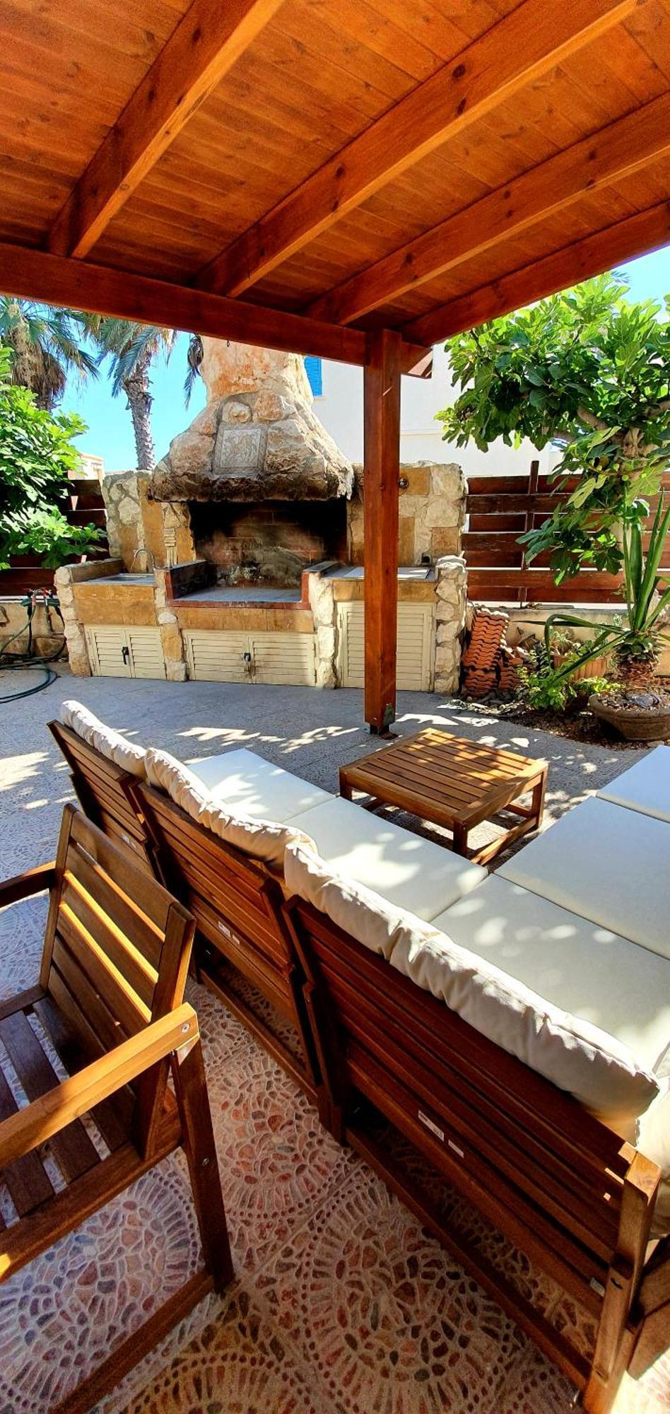 Villa Aphrodite By The Sea Paphos Eksteriør bilde